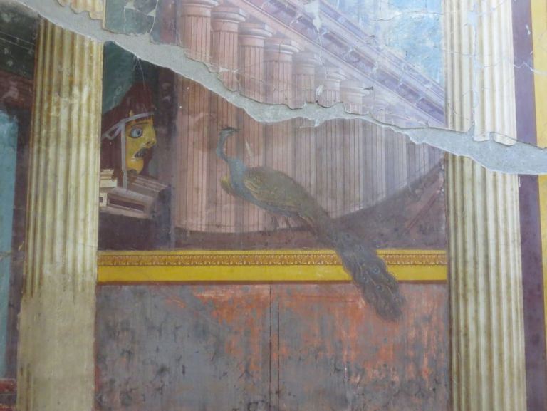 Oplontis - Villa Poppea