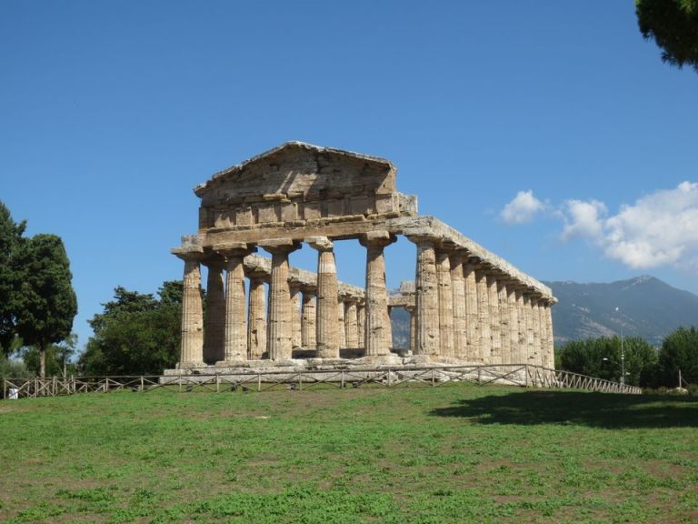 Paestum