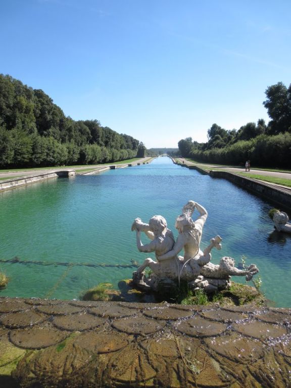 Caserta